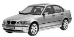 BMW E46 C0519 Fault Code