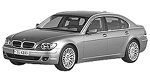 BMW E66 C0519 Fault Code