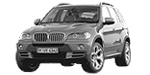 BMW E70 C0519 Fault Code