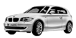 BMW E81 C0519 Fault Code