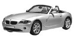 BMW E85 C0519 Fault Code