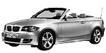 BMW E88 C0519 Fault Code