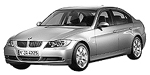 BMW E90 C0519 Fault Code