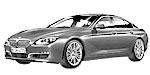 BMW F06 C0519 Fault Code