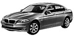 BMW F10 C0519 Fault Code