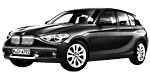 BMW F20 C0519 Fault Code