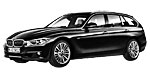 BMW F31 C0519 Fault Code