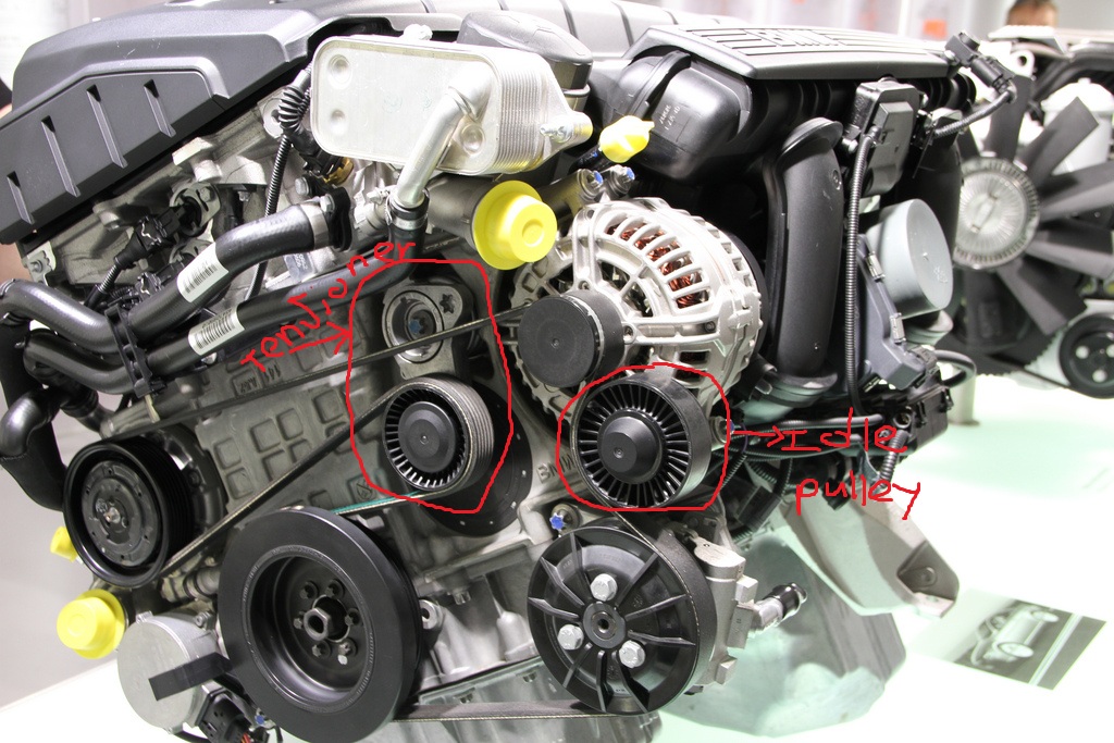 See C0519 repair manual