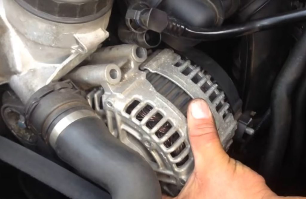 See C0519 in engine